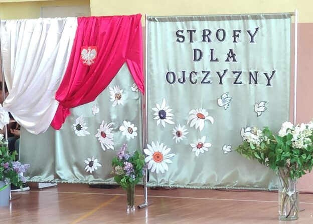 Strofy dla Ojczyzny