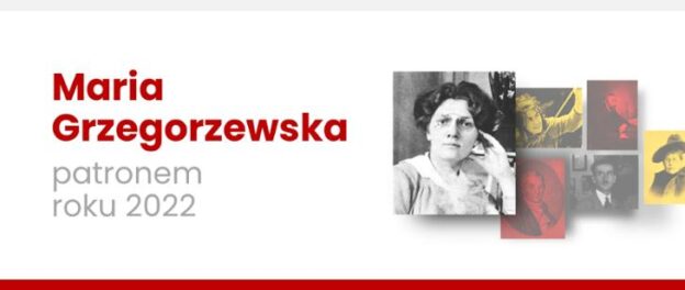 Maria Grzegorzewska – patronką roku 2022