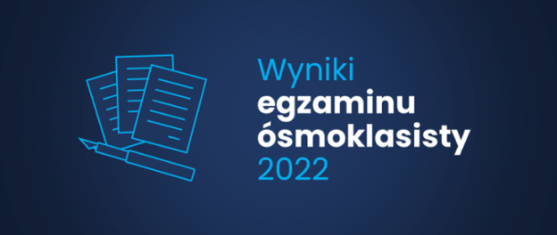 Wyniki egzaminu ósmoklasisty