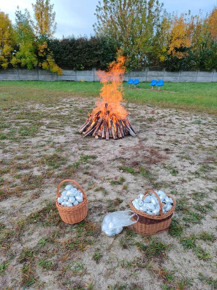 Święto Pieczonego Ziemniaka