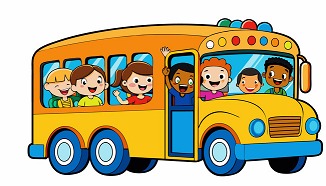 SZKOLNY AUTOBUS